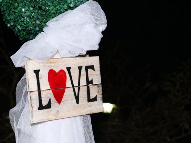 La boda de Juan Manuel  y Vanesa  en Sitges, Barcelona 29