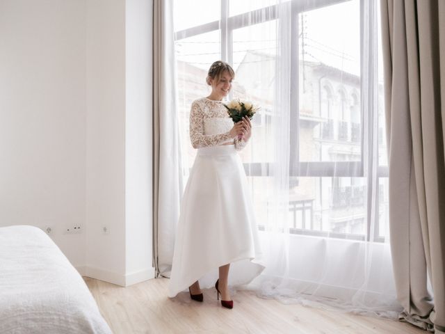 La boda de Héctor y Érica en Toledo, Toledo 18