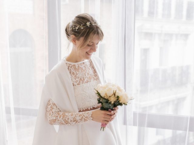 La boda de Héctor y Érica en Toledo, Toledo 24