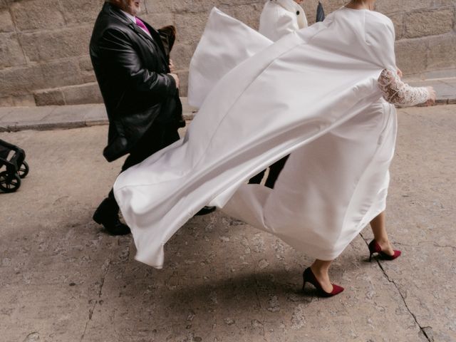 La boda de Héctor y Érica en Toledo, Toledo 28