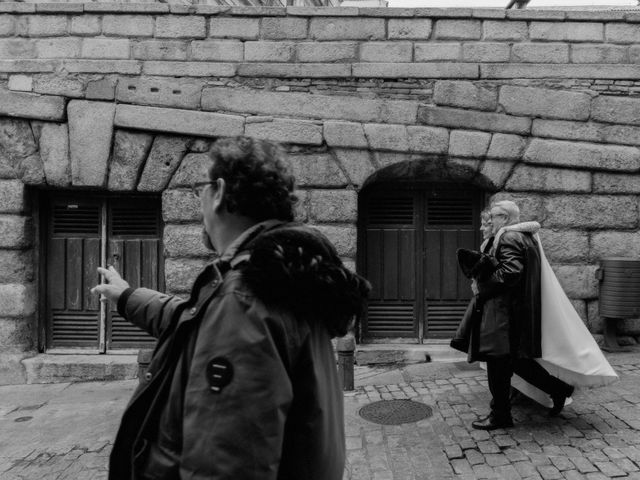 La boda de Héctor y Érica en Toledo, Toledo 30