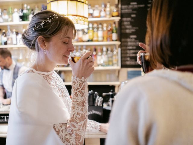 La boda de Héctor y Érica en Toledo, Toledo 32