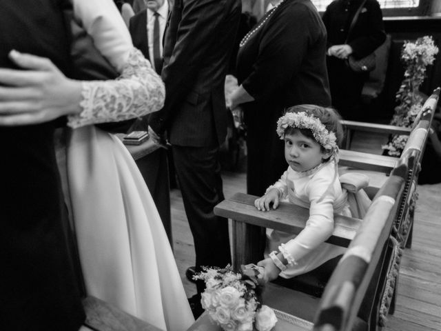 La boda de Héctor y Érica en Toledo, Toledo 41