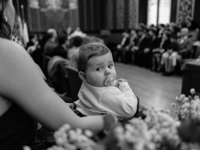 La boda de Héctor y Érica en Toledo, Toledo 44