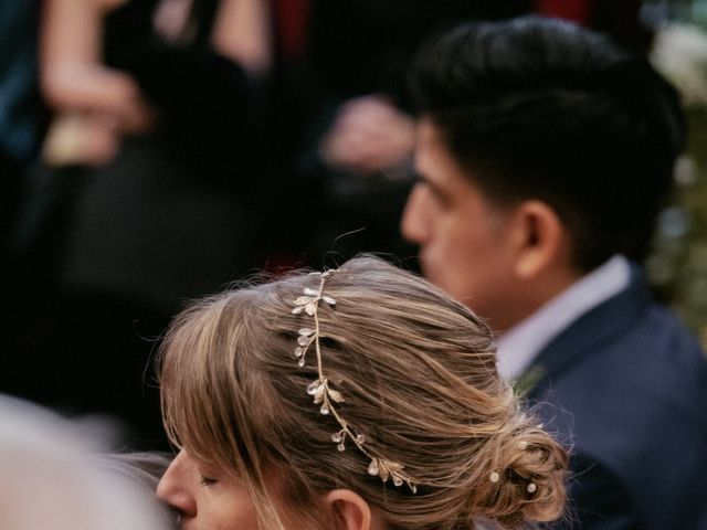 La boda de Héctor y Érica en Toledo, Toledo 50