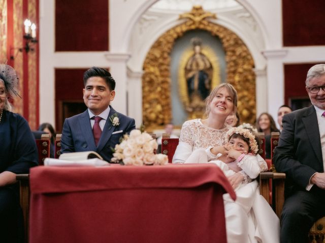 La boda de Héctor y Érica en Toledo, Toledo 51