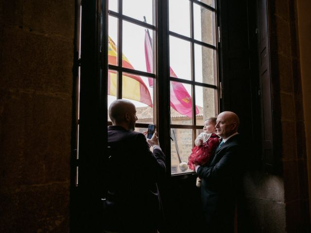 La boda de Héctor y Érica en Toledo, Toledo 52