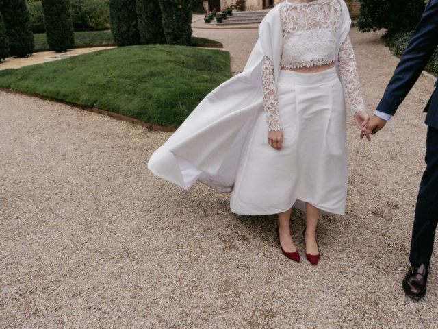 La boda de Héctor y Érica en Toledo, Toledo 2