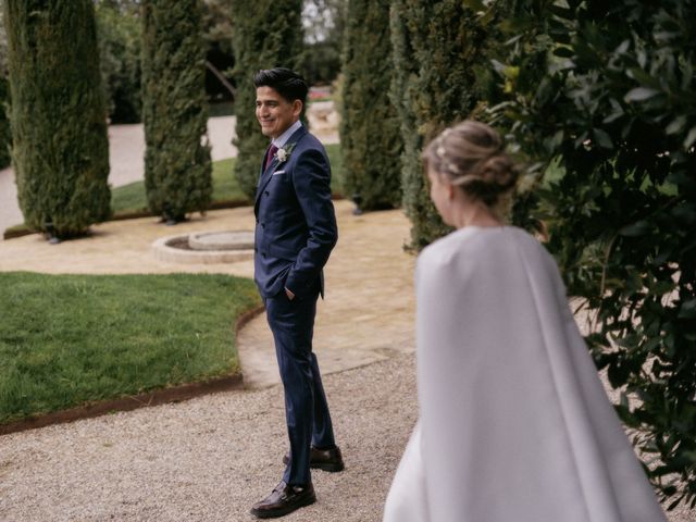 La boda de Héctor y Érica en Toledo, Toledo 62