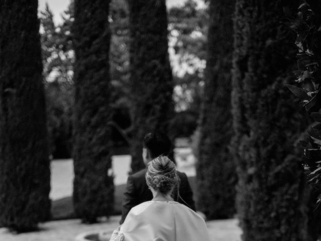 La boda de Héctor y Érica en Toledo, Toledo 63