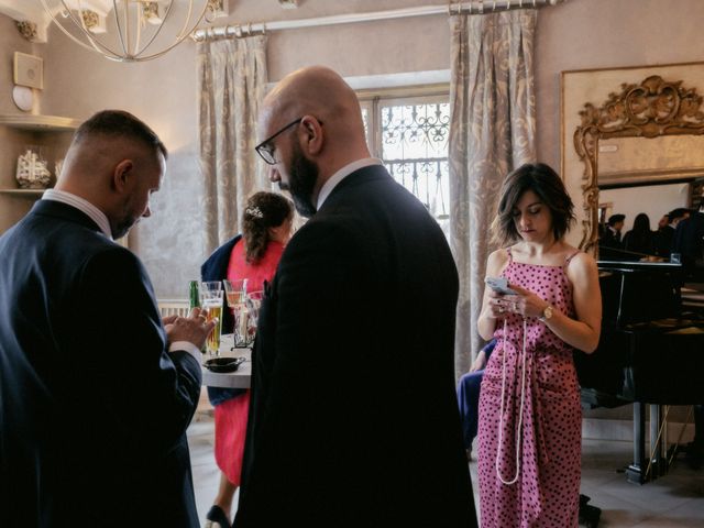 La boda de Héctor y Érica en Toledo, Toledo 70