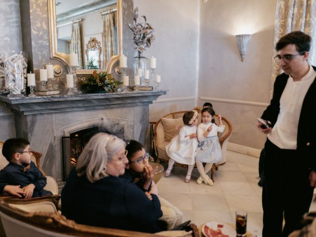 La boda de Héctor y Érica en Toledo, Toledo 71