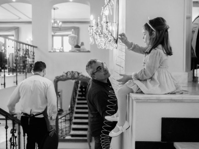 La boda de Héctor y Érica en Toledo, Toledo 81