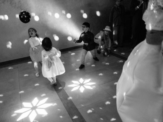 La boda de Héctor y Érica en Toledo, Toledo 90