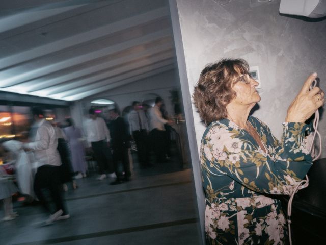 La boda de Héctor y Érica en Toledo, Toledo 92