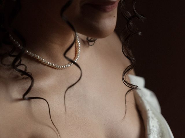 La boda de Andrés y Laia en Caldes De Montbui, Barcelona 14