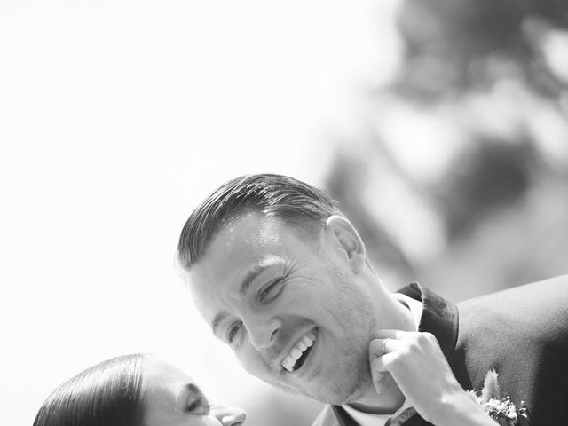 La boda de Adrian y Patricia en Alginet, Valencia 16