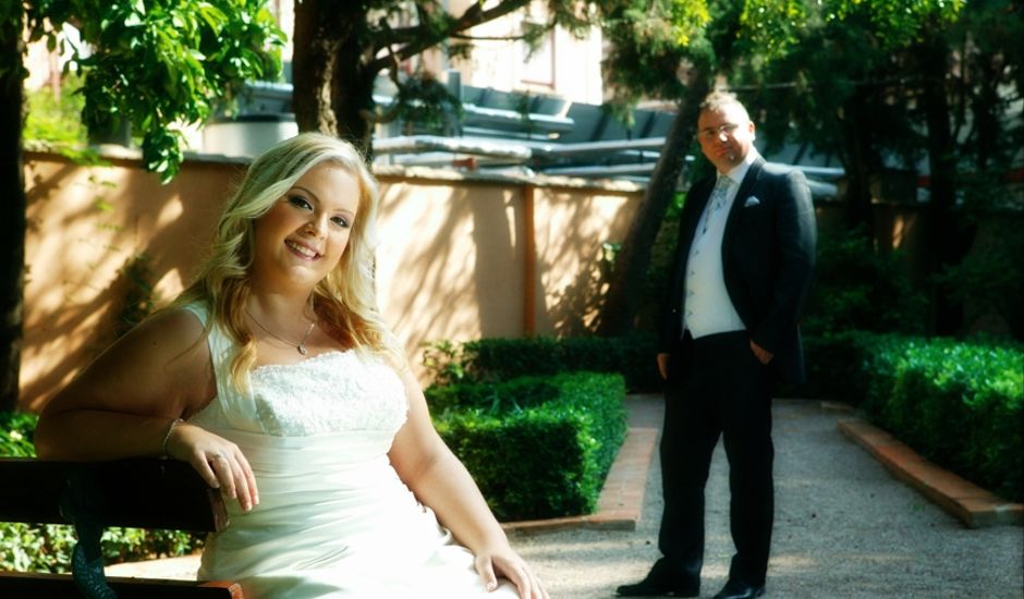 La boda de Jose y Sandra en Carcaixent, Valencia
