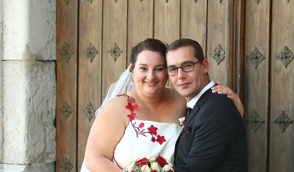 La boda de Juan Manuel  y Vanesa  en Sitges, Barcelona