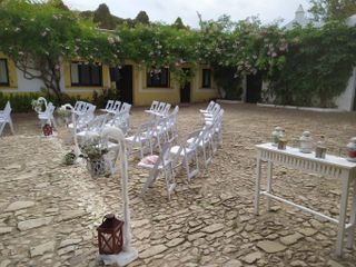 La boda de Noelia y Andrés 3