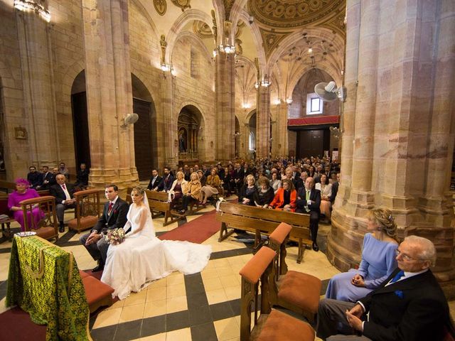La boda de Luis y Olga en Andujar, Jaén 11