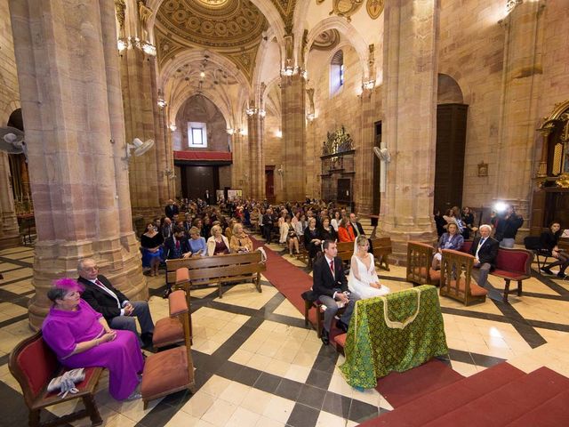 La boda de Luis y Olga en Andujar, Jaén 12