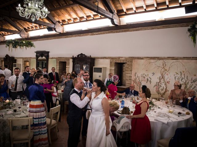 La boda de Juan y Cristina en Toledo, Toledo 17