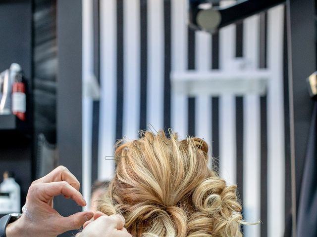 La boda de Dónanfer y Anabel en Puerto De La Cruz, Santa Cruz de Tenerife 3