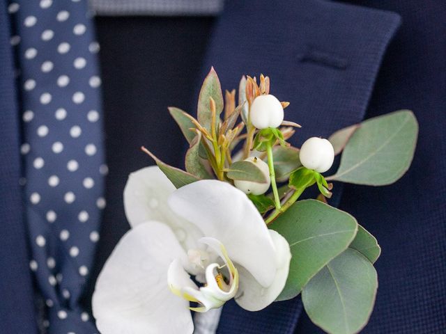 La boda de Dónanfer y Anabel en Puerto De La Cruz, Santa Cruz de Tenerife 5