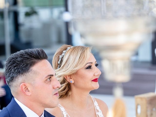 La boda de Dónanfer y Anabel en Puerto De La Cruz, Santa Cruz de Tenerife 53