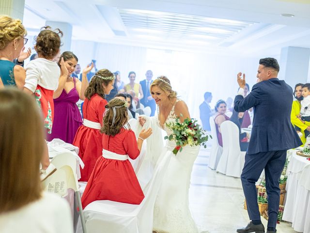 La boda de Dónanfer y Anabel en Puerto De La Cruz, Santa Cruz de Tenerife 116