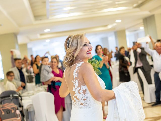 La boda de Dónanfer y Anabel en Puerto De La Cruz, Santa Cruz de Tenerife 118