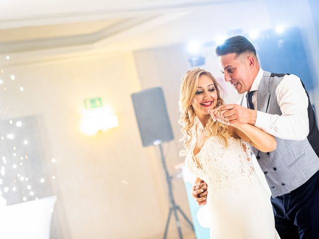 La boda de Dónanfer y Anabel en Puerto De La Cruz, Santa Cruz de Tenerife 145