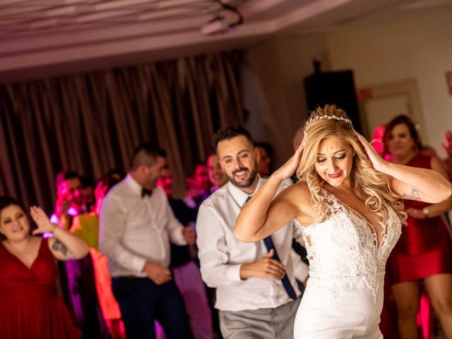 La boda de Dónanfer y Anabel en Puerto De La Cruz, Santa Cruz de Tenerife 149