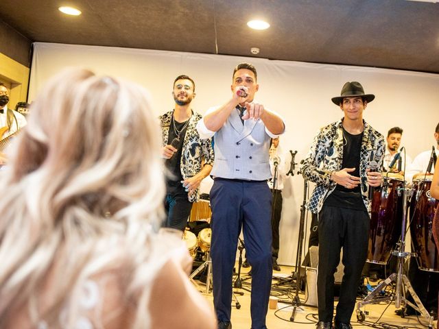 La boda de Dónanfer y Anabel en Puerto De La Cruz, Santa Cruz de Tenerife 153