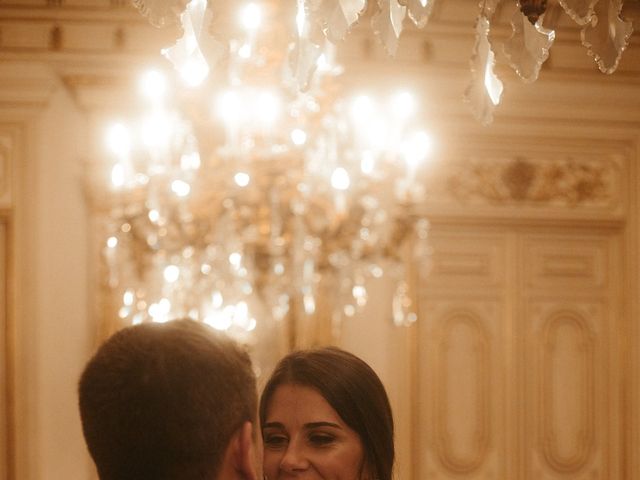 La boda de Rául y Alba en Pedrola, Zaragoza 7