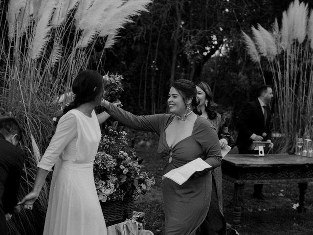 La boda de Rául y Alba en Pedrola, Zaragoza 14