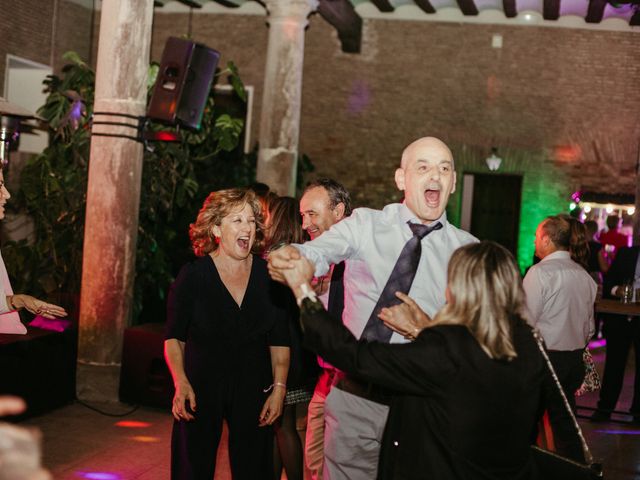 La boda de Rául y Alba en Pedrola, Zaragoza 26