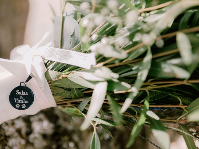 La boda de José y Marta en Pueblo Los Cerralbos, Toledo 22