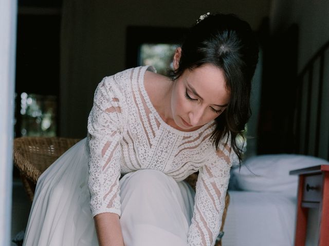 La boda de José y Marta en Pueblo Los Cerralbos, Toledo 29