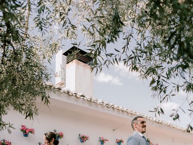 La boda de José y Marta en Pueblo Los Cerralbos, Toledo 45