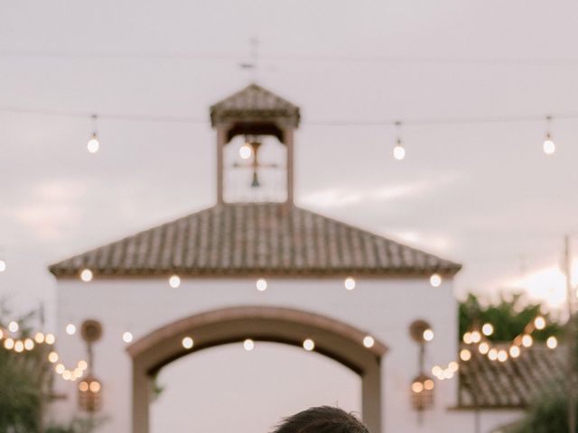 La boda de José y Marta en Pueblo Los Cerralbos, Toledo 71