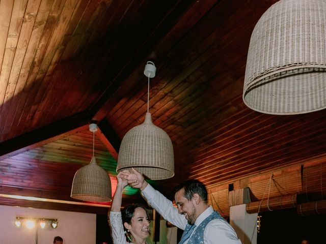 La boda de José y Marta en Pueblo Los Cerralbos, Toledo 92