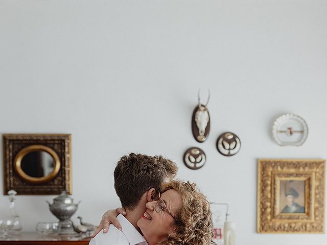 La boda de Ángela y Mario en Ciudad Real, Ciudad Real 11