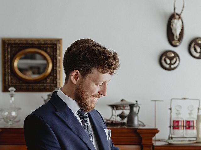 La boda de Ángela y Mario en Ciudad Real, Ciudad Real 18