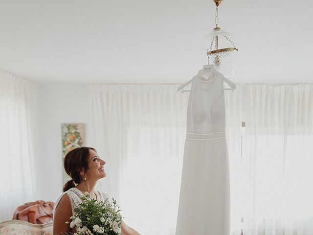 La boda de Ángela y Mario en Ciudad Real, Ciudad Real 32