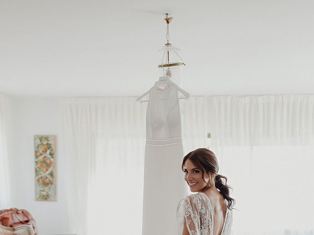 La boda de Ángela y Mario en Ciudad Real, Ciudad Real 33