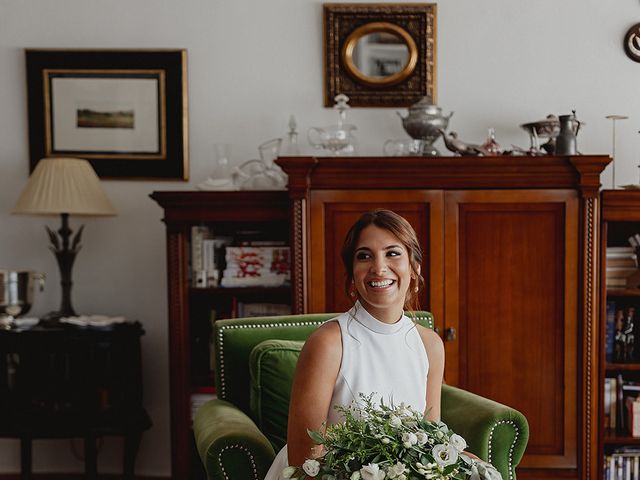 La boda de Ángela y Mario en Ciudad Real, Ciudad Real 49