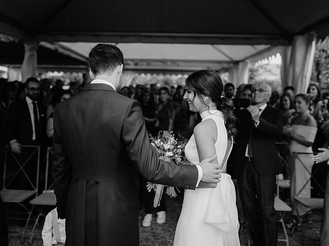 La boda de Ángela y Mario en Ciudad Real, Ciudad Real 54