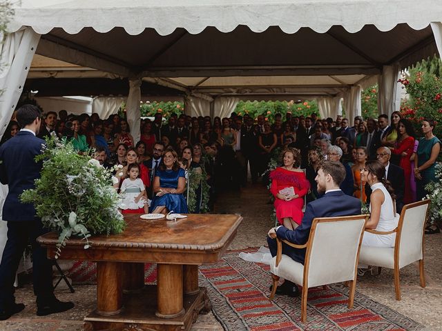 La boda de Ángela y Mario en Ciudad Real, Ciudad Real 56